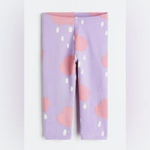 H&M Extra Soft leggings